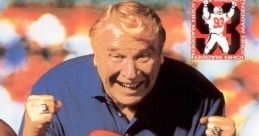 John Madden Football '93 Pro Football '93 - Video Game