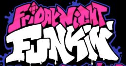 Friday Night Funkin' - Kade Engine Menu - Video Game