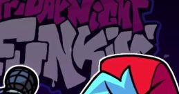 Friday Night Funkin' - Larnny's Honest FNF Songs Series - Video Game