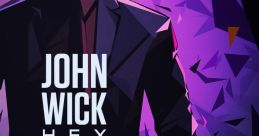 John Wick Hex - Video Game