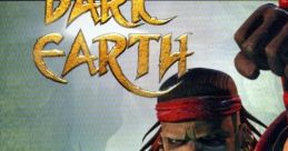 Dark Earth - Video Game