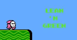 Friday Night Funkin' - Lean 'N Green (Mod) - Video Game