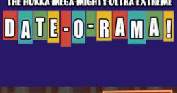 Johnny Bravo in the Hukka-Mega-Mighty-Ultra-Extreme Date-O-Rama! - Video Game