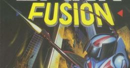 Dark Fusion - Video Game
