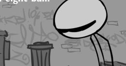 Johnny Rocketfingers 2 (Flash Game) OST - Video Game
