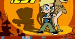 Johnny Test - Video Game