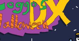 Friday Night Funkin' - Loggo's Halloween DX! OST - Video Game