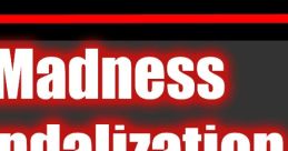 Friday Night Funkin' - Madness Vandalization - Video Game