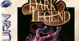 Dark Legend Outlaws of the Lost Dynasty 水滸演武 - Video Game