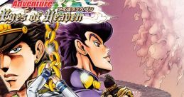JoJo's Bizarre Adventure Eyes of Heaven Demo - Video Game