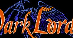 Dark Lord ダークロード - Video Game Video game from Dark Lord ダークロード for Family Computer. Published by Data East