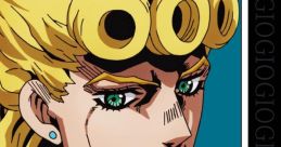 JOJO's Bizarre Adventure Golden Wind O.S.T vol.1 Overture - Video Game