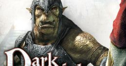 Dark Messiah of Might and Magic - Video Game