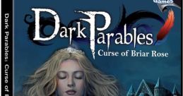 Dark Parables 01 - Curse of Briar Rose - Video Game Video game from Dark Parables 01 - Curse of Briar Rose.