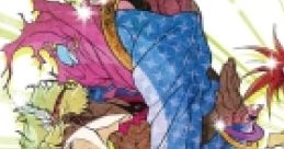JOJO'S BIZARRE ADVENTURE O.S.T Battle Tendency [Musik] ジョジョの奇妙な冒険 O.S.T Battle Tendency [Musik] - Video Game