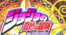 JoJo's Bizarre Adventure Stardust Shooters track (Android, iOS) - Video Game