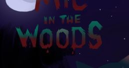 Friday Night Funkin' - Mic In The Woods OST (Mod) - Video Game