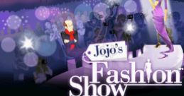 Jojo's Fashion Show - Design in a Dash! - Video Game