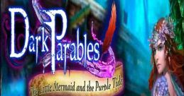 Dark Parables 14 - Return of the Salt Princess - Video Game