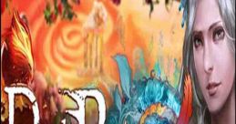 Dark Parables 15 - The Match Girl's Lost Paradise - Video Game
