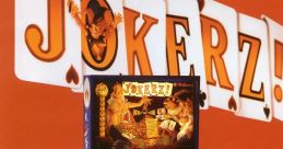Jokerz! (Williams Pinball) - Video Game