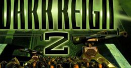 Dark Reign 2 (PC-GR) - Video Game Video game from Dark Reign 2 (PC-GR) for Windows.