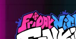Friday Night Funkin' - Neo Vol. 2 OST - Video Game