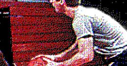 Jordan vs. Bird - One-on-One (Tandy 1000) - Video Game
