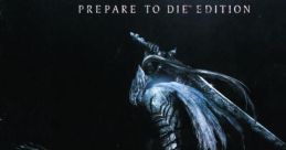 Dark Souls - Prepare To Die Edition ダークソウル - Video Game