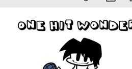 Friday Night Funkin' - One Hit Wonders OST - Video Game