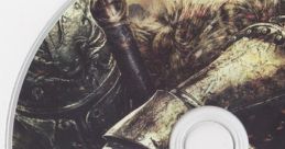 DARK SOULS II Original - Video Game