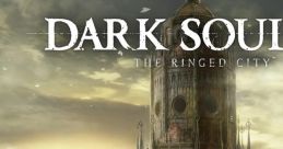 Dark Souls III - The Ringed City Extended - Video Game
