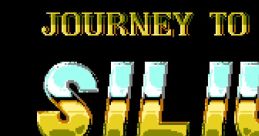 Journey to Silius Raf World ラフ World - Video Game