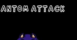 Friday Night Funkin' - Phantom Attack OST (Mod) - Video Game Video game from Friday Night Funkin' - Phantom Attack OST