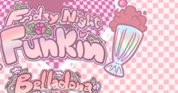 Friday Night Funkin' - Pick 'N Pluck + Belladona Sweets OST - Video Game