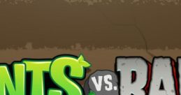 Friday Night Funkin' - Plants vs. Rappers - Video Game