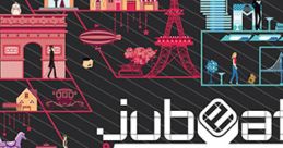 Jubeat clan ORIGINAL TRACK - Video Game