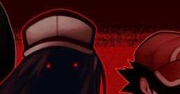 Friday Night Funkin' - Poképasta Perdition - Video Game