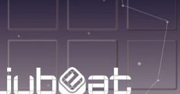 Jubeat copious ORIGINAL TRACK - Video Game