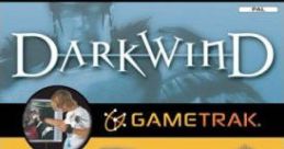 Dark Wind - Video Game