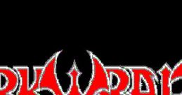 Dark Wraith ダークレイス - Video Game Video game from Dark Wraith ダークレイス for PC-98. Published by Artec (1989).
