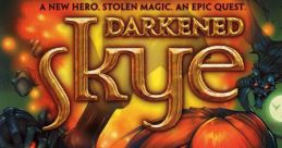 Darkened Skye (Unofficial track) - Video Game