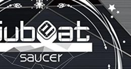 Jubeat Saucer ORIGINAL TRACK -7 Bros.- - Video Game