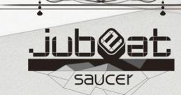 Jubeat saucer ORIGINAL TRACK -Kaori & Kotaro- - Video Game