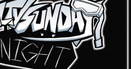 Friday Night Funkin' - Salty's Sunday Night Official - Video Game