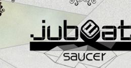 Jubeat saucer ORIGINAL TRACK -Smith- - Video Game