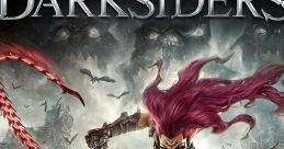 Darksiders III Official track Darksiders 3 - Video Game