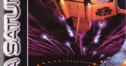 Darklight Conflict - Video Game
