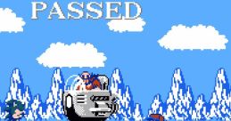 Friday Night Funkin' - Sonic Has Passed... (Mod) - Video Game
