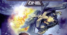 Darkstar One - Video Game